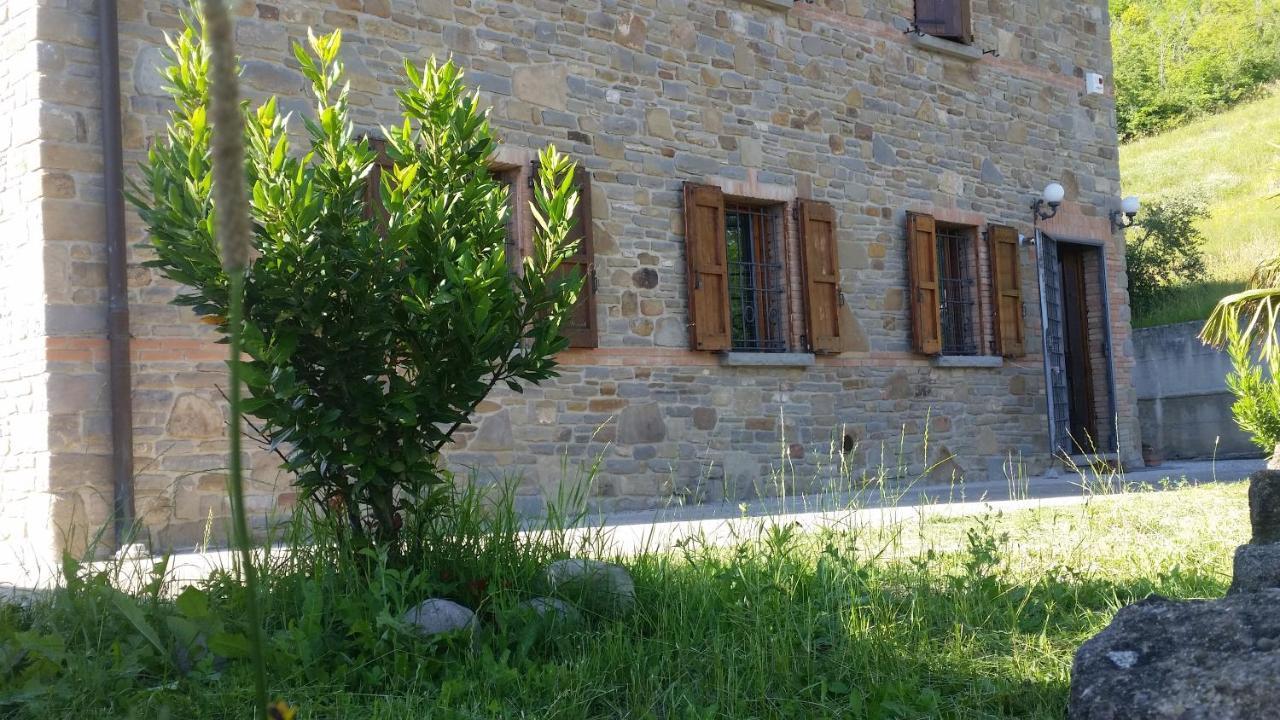 La Casetta Di Badolo Сассо-Марконі Екстер'єр фото