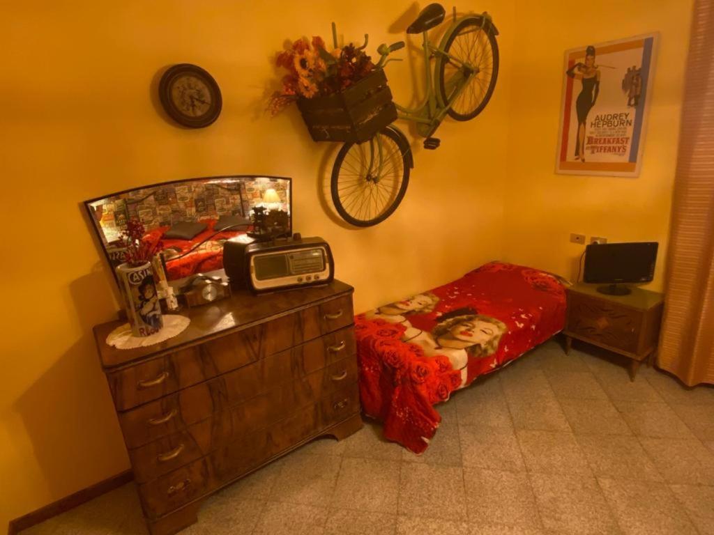 La Casetta Di Badolo Сассо-Марконі Екстер'єр фото